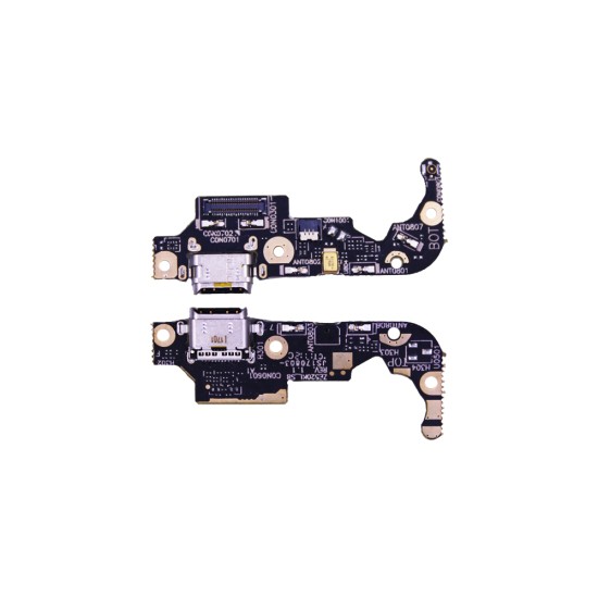 Placa de Carregamento Asus Zenfone 3/ZE520KL Placa de Carregamento Asus Zenfone 3/ZE520KL
